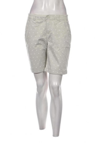 Pantaloni scurți de femei Reserved, Mărime M, Culoare Verde, Preț 26,17 Lei