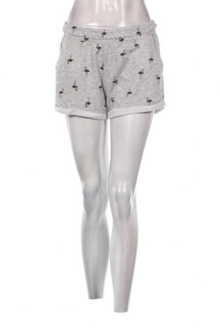 Γυναικείο κοντό παντελόνι Reserved, Μέγεθος M, Χρώμα Γκρί, Τιμή 11,75 €