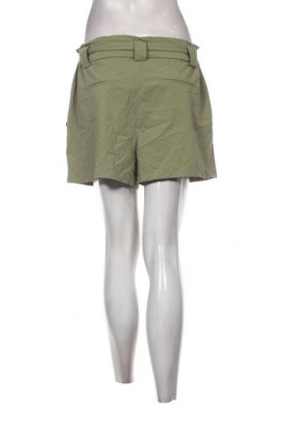 Дамски къс панталон Reserved, Размер S, Цвят Зелен, Цена 19,00 лв.