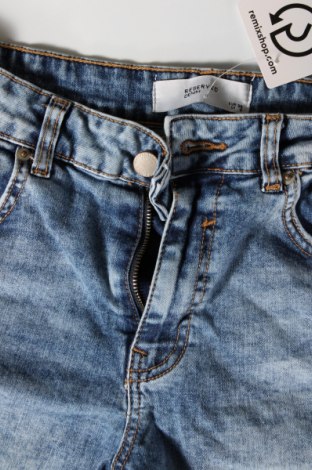 Damen Shorts Reserved, Größe S, Farbe Blau, Preis 8,18 €