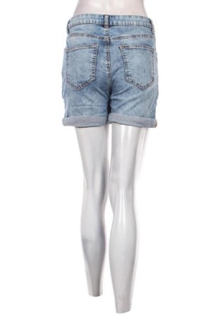 Damen Shorts Reserved, Größe S, Farbe Blau, Preis 8,18 €