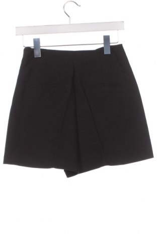 Pantaloni scurți de femei Reserved, Mărime XS, Culoare Negru, Preț 48,47 Lei