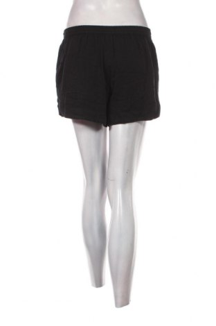 Γυναικείο κοντό παντελόνι Review, Μέγεθος M, Χρώμα Μαύρο, Τιμή 4,49 €
