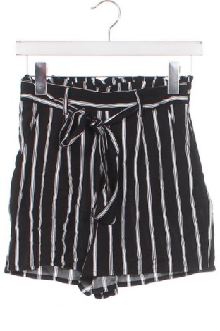 Дамски къс панталон Review, Размер XS, Цвят Черен, Цена 13,09 лв.