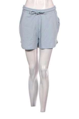 Damen Shorts Review, Größe M, Farbe Blau, Preis 7,05 €