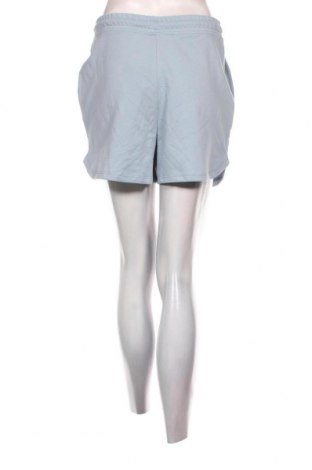 Γυναικείο κοντό παντελόνι Review, Μέγεθος M, Χρώμα Μπλέ, Τιμή 7,42 €