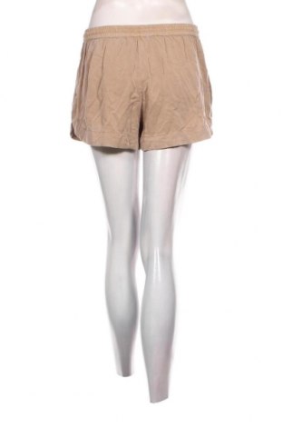 Γυναικείο κοντό παντελόνι Review, Μέγεθος S, Χρώμα  Μπέζ, Τιμή 37,11 €