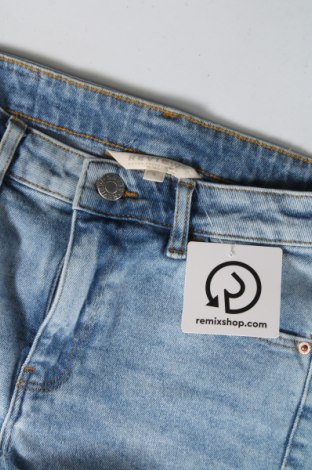 Γυναικείο κοντό παντελόνι Review, Μέγεθος S, Χρώμα Μπλέ, Τιμή 7,79 €