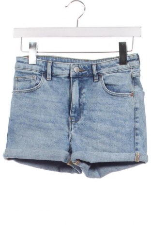 Pantaloni scurți de femei Review, Mărime S, Culoare Albastru, Preț 47,37 Lei