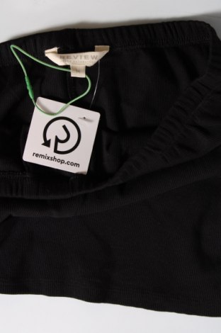 Damen Shorts Review, Größe M, Farbe Schwarz, Preis 6,68 €