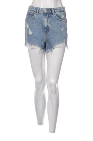 Damen Shorts Review, Größe S, Farbe Blau, Preis 11,88 €