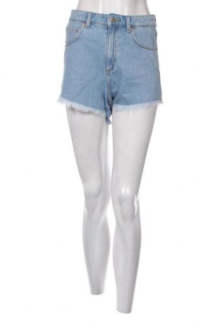 Damen Shorts Review, Größe S, Farbe Blau, Preis 12,99 €