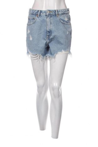 Γυναικείο κοντό παντελόνι Review, Μέγεθος M, Χρώμα Γκρί, Τιμή 12,99 €