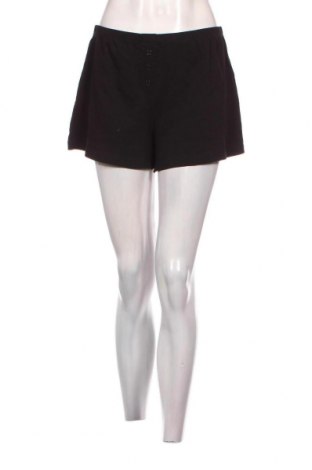 Γυναικείο κοντό παντελόνι Review, Μέγεθος S, Χρώμα Μαύρο, Τιμή 7,05 €