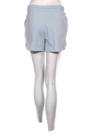 Damen Shorts Review, Größe S, Farbe Blau, Preis 7,05 €
