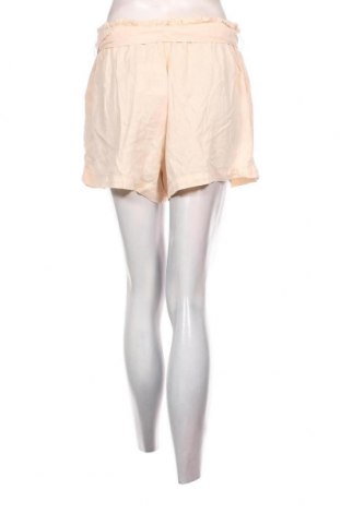 Damen Shorts Review, Größe M, Farbe Orange, Preis 5,94 €