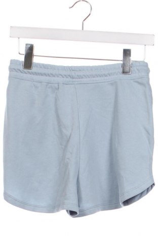 Γυναικείο κοντό παντελόνι Review, Μέγεθος XS, Χρώμα Μπλέ, Τιμή 6,68 €