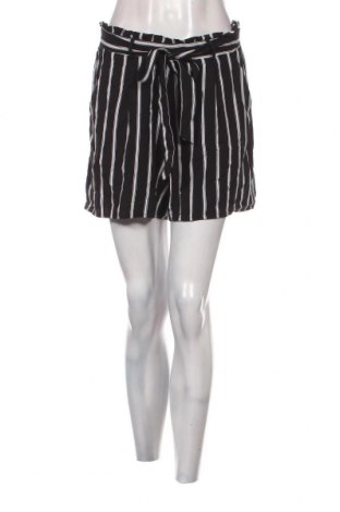 Γυναικείο κοντό παντελόνι Review, Μέγεθος L, Χρώμα Μαύρο, Τιμή 7,42 €