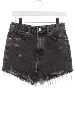 Damen Shorts Review, Größe S, Farbe Grau, Preis 10,39 €