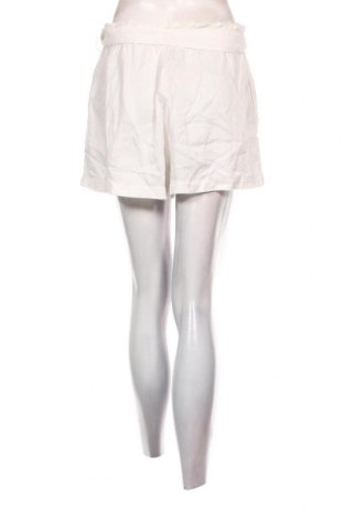 Γυναικείο κοντό παντελόνι Review, Μέγεθος S, Χρώμα Λευκό, Τιμή 7,42 €