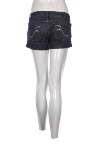 Pantaloni scurți de femei Rock & Republic, Mărime S, Culoare Albastru, Preț 27,78 Lei
