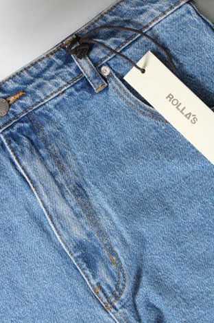 Дамски къс панталон Rolla's, Размер M, Цвят Син, Цена 48,45 лв.