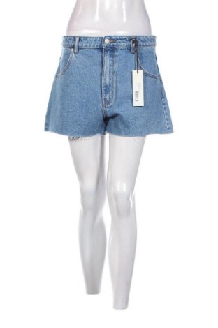 Γυναικείο κοντό παντελόνι Rolla's, Μέγεθος M, Χρώμα Μπλέ, Τιμή 24,49 €