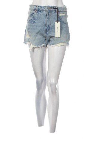 Γυναικείο κοντό παντελόνι Rolla's, Μέγεθος S, Χρώμα Μπλέ, Τιμή 29,38 €