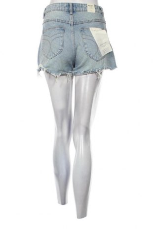 Γυναικείο κοντό παντελόνι Rolla's, Μέγεθος S, Χρώμα Μπλέ, Τιμή 27,91 €