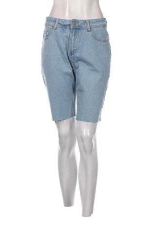 Γυναικείο κοντό παντελόνι Roxy, Μέγεθος M, Χρώμα Μπλέ, Τιμή 9,65 €