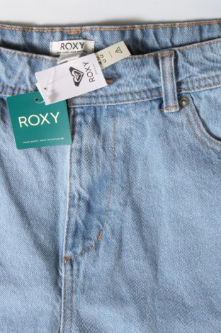 Dámske kraťasy  Roxy, Veľkosť M, Farba Modrá, Cena  37,11 €