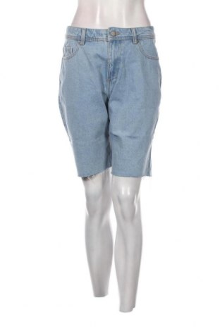 Pantaloni scurți de femei Roxy, Mărime M, Culoare Albastru, Preț 236,84 Lei