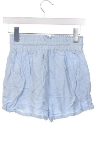 Pantaloni scurți de femei Rumor Boutique, Mărime XS, Culoare Albastru, Preț 82,89 Lei