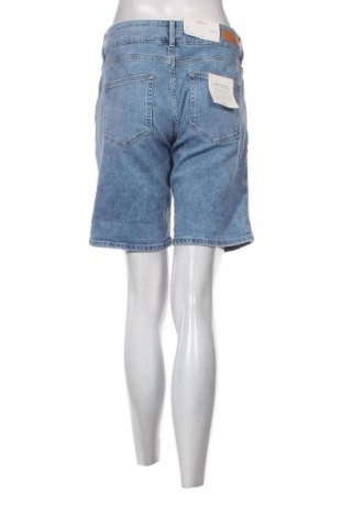 Pantaloni scurți de femei S.Oliver, Mărime M, Culoare Albastru, Preț 236,84 Lei