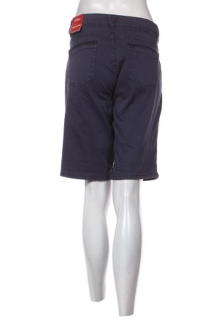 Дамски къс панталон S.Oliver, Размер L, Цвят Син, Цена 72,00 лв.
