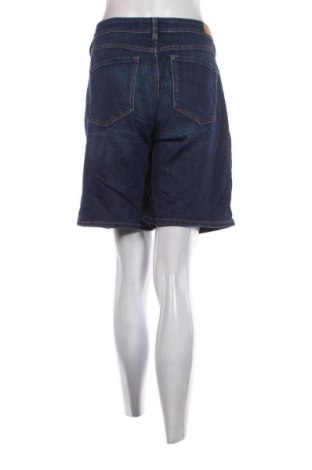 Pantaloni scurți de femei S.Oliver, Mărime L, Culoare Albastru, Preț 57,23 Lei