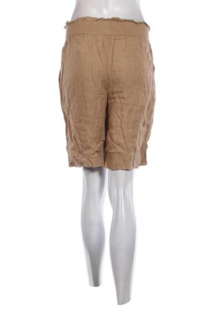 Дамски къс панталон S.Oliver, Размер XS, Цвят Бежов, Цена 7,25 лв.