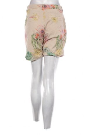 Γυναικείο κοντό παντελόνι S.Oliver, Μέγεθος M, Χρώμα Πολύχρωμο, Τιμή 17,94 €