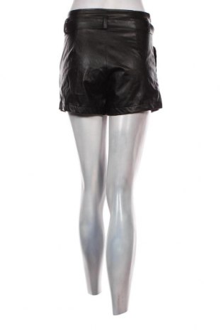 Дамски къс панталон SHEIN, Размер XS, Цвят Черен, Цена 9,12 лв.
