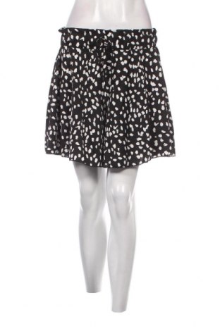 Γυναικείο κοντό παντελόνι SHEIN, Μέγεθος L, Χρώμα Μαύρο, Τιμή 5,70 €