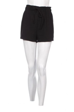 Γυναικείο κοντό παντελόνι SHEIN, Μέγεθος M, Χρώμα Μαύρο, Τιμή 5,83 €