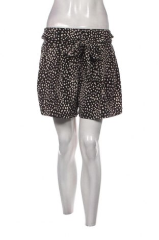 Γυναικείο κοντό παντελόνι SHEIN, Μέγεθος M, Χρώμα Πολύχρωμο, Τιμή 4,94 €