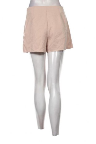 Дамски къс панталон SHEIN, Размер M, Цвят Бежов, Цена 7,98 лв.