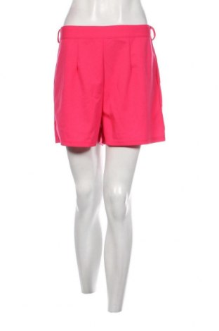 Γυναικείο κοντό παντελόνι SHEIN, Μέγεθος M, Χρώμα Ρόζ , Τιμή 4,35 €