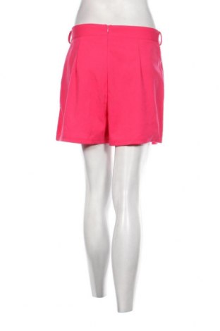 Дамски къс панталон SHEIN, Размер M, Цвят Розов, Цена 19,00 лв.