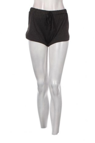 Γυναικείο κοντό παντελόνι SHEIN, Μέγεθος S, Χρώμα Γκρί, Τιμή 3,76 €