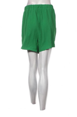 Дамски къс панталон SHEIN, Размер XL, Цвят Зелен, Цена 19,00 лв.
