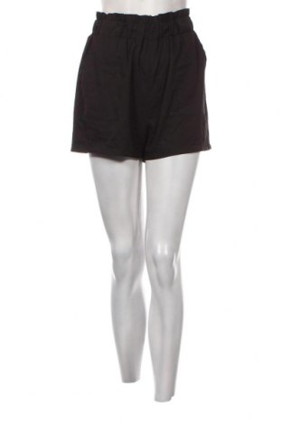 Γυναικείο κοντό παντελόνι SHEIN, Μέγεθος M, Χρώμα Μαύρο, Τιμή 4,47 €