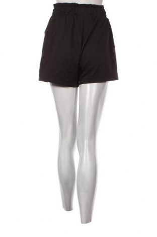 Дамски къс панталон SHEIN, Размер M, Цвят Черен, Цена 7,22 лв.