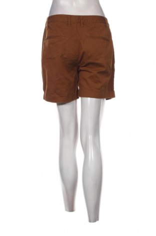 Дамски къс панталон Saint Tropez, Размер M, Цвят Кафяв, Цена 37,00 лв.